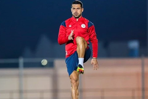 مصدر ليلا كورة: الزمالك يرحب بعودة طارق حامد.. واللاعب ينتظر عرضًا رسميًا